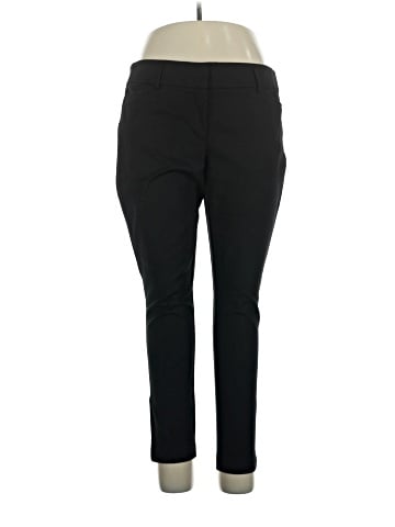 Ann Taylor LOFT Active Pants (view 1)