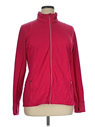 lucy Track Jacket (view 1)