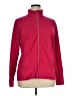 lucy Solid Red Track Jacket Size XL - photo 1