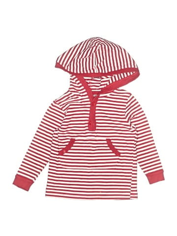 Leveret Pullover Hoodie (view 1)