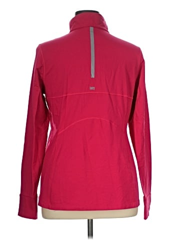 lucy Track Jacket (view 2)