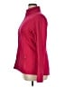 lucy Solid Red Track Jacket Size XL - photo 5