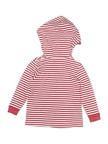 Leveret Pullover Hoodie (view 2)