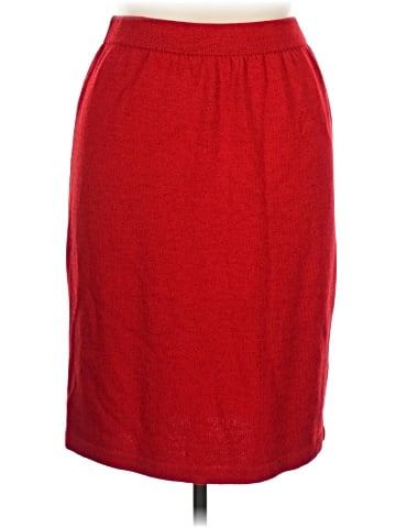 St. John Collection by Marie Gray Formal Skirt (view 1)