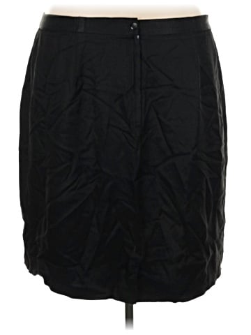 Norton McNaughton Formal Skirt (view 2)