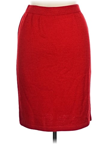 St. John Collection by Marie Gray Formal Skirt (view 2)