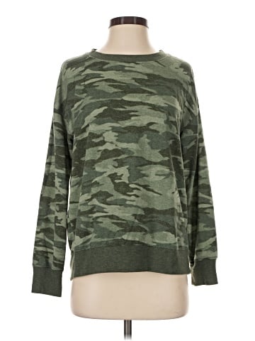 Splendid Pullover Sweater (view 1)