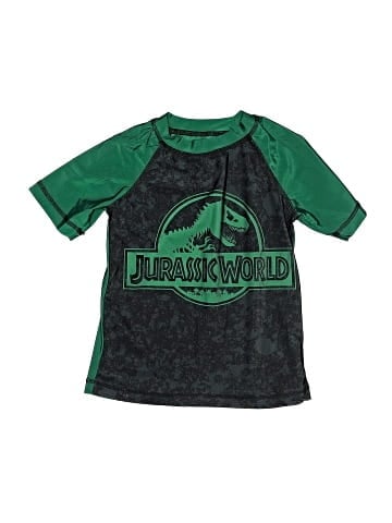 Jurassic World Active T-Shirt (view 1)
