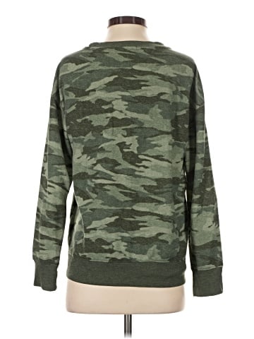 Splendid Pullover Sweater (view 2)