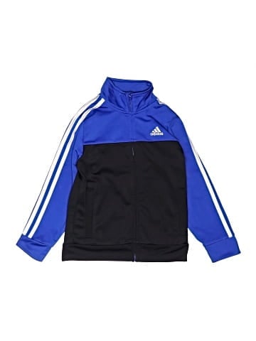 Adidas Track Jacket (view 1)