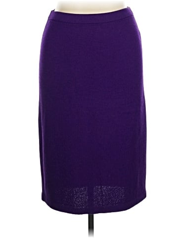 St. John Collection by Marie Gray Formal Skirt (view 1)