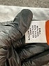 Talbots Orange Wool Coat Size 2 Petite - photo 7