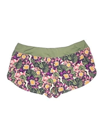 MTA Sport Shorts (view 1)