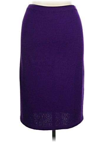 St. John Collection by Marie Gray Formal Skirt (view 2)
