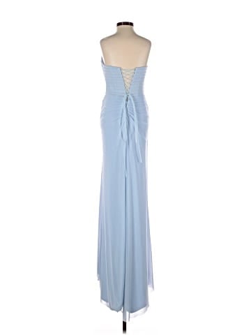 JJ's House Cocktail Dress (view 2)