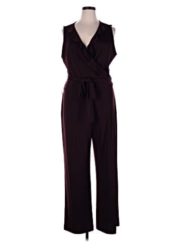 Alfani Jumpsuit (view 1)