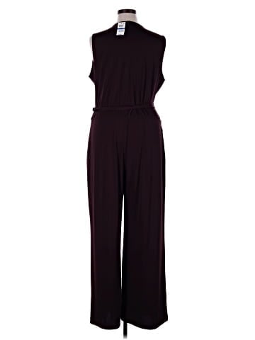 Alfani Jumpsuit (view 2)