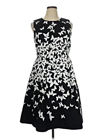 Talbots Outlet Cocktail Dress (view 1)