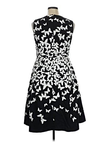Talbots Outlet Cocktail Dress (view 2)