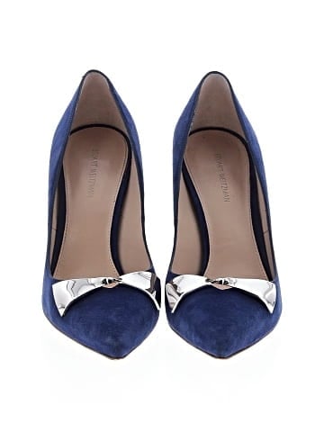 Stuart Weitzman Heels (view 2)
