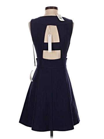 Adelyn Rae Cocktail Dress (view 2)