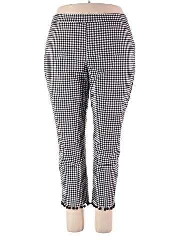 Roz & Ali Casual Pants (view 1)
