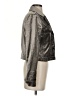 CAbi Metallic Gray Jacket Size XS - photo 4