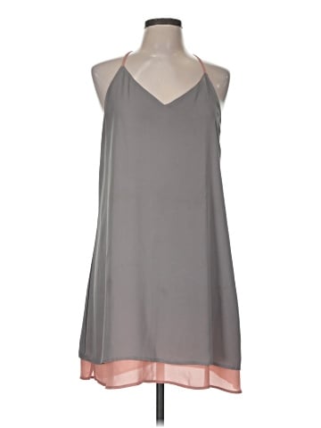 Tempted Casual Dress (view 1)