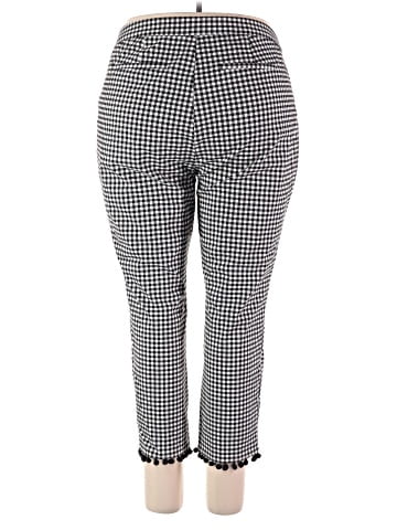 Roz & Ali Casual Pants (view 2)