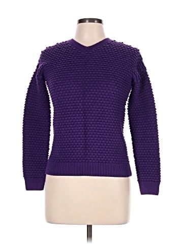 Vince. Pullover Sweater (view 1)