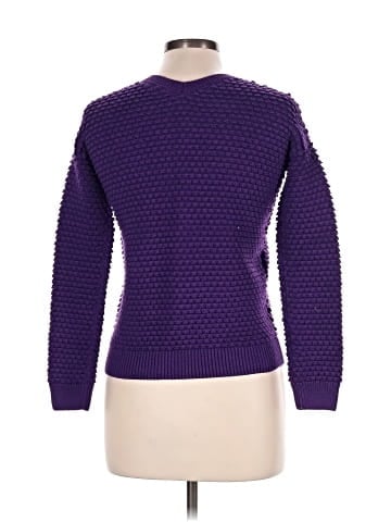 Vince. Pullover Sweater (view 2)