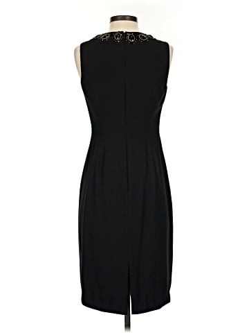 Carmen Carmen Marc Valvo Cocktail Dress (view 2)