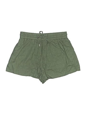 Zara Shorts (view 1)