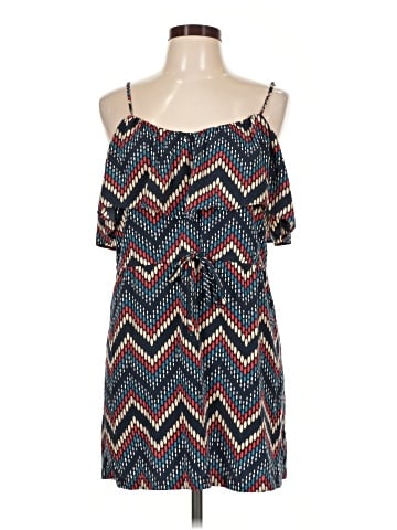 Glam Casual Dress (view 1)