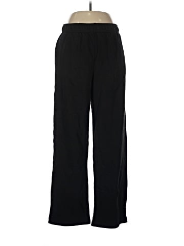 Athletic Works Track Pants (view 1)