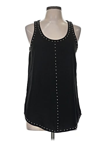 Pixley Sleeveless Blouse (view 1)