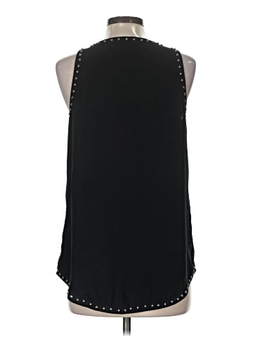 Pixley Sleeveless Blouse (view 2)