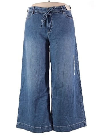 a.n.a. A New Approach Jeans (view 1)