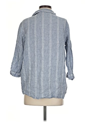 Tahari 3/4 Sleeve Blouse (view 2)