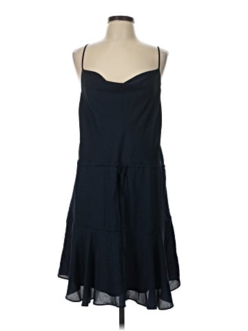 Express Casual Dress (view 1)