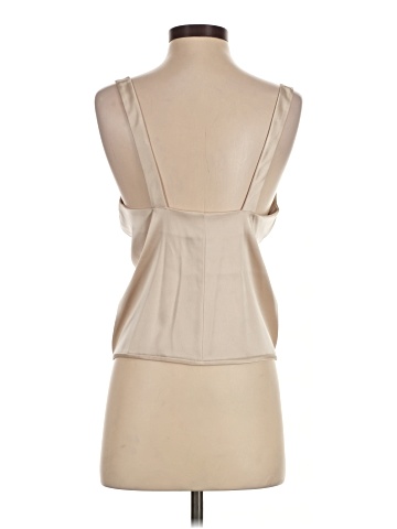 Nanushka Sleeveless Blouse (view 2)