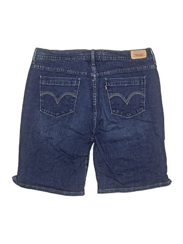 Levi's Denim Shorts (view 2)