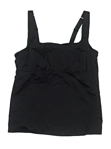 Lands' End Swimsuit Top (view 1)