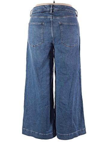a.n.a. A New Approach Jeans (view 2)