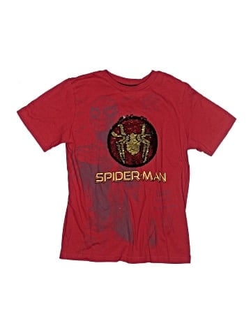 Marvel Short Sleeve T-Shirt (view 1)