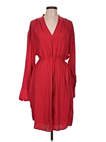 Banana Republic Casual Dress (view 1)