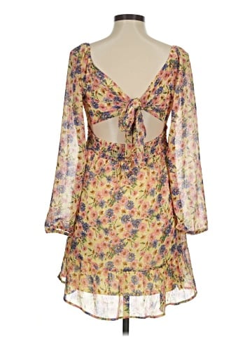 Rewind Cocktail Dress (view 2)