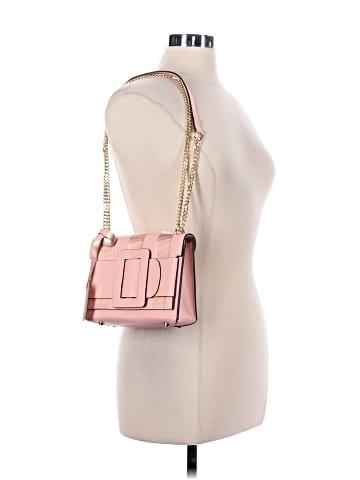Persaman New York Leather Crossbody Bag (view 2)
