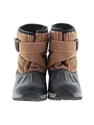 Carter's Boots (view 2)