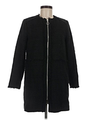 Zara Coat (view 1)
